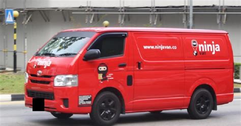 ninja van iloilo contact number|Ninja Van.